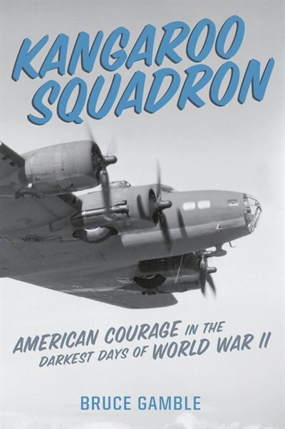 Couverture_Kangaroo Squadron