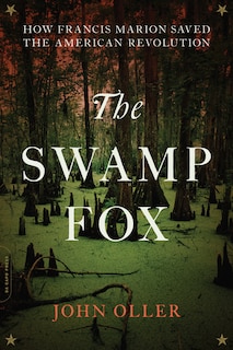 Couverture_The Swamp Fox