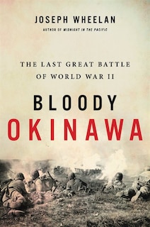 Front cover_Bloody Okinawa