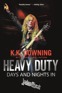Front cover_Heavy Duty