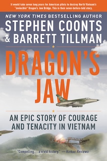 Front cover_Dragon's Jaw