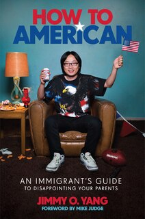Front cover_How To American