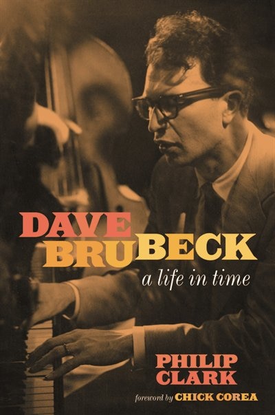 Front cover_Dave Brubeck