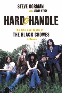 Front cover_Hard To Handle