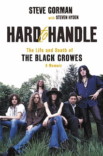 Couverture_Hard To Handle