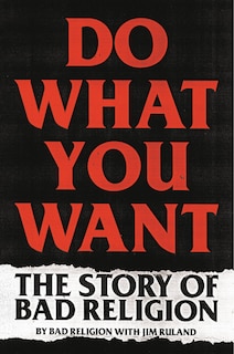 Couverture_Do What You Want