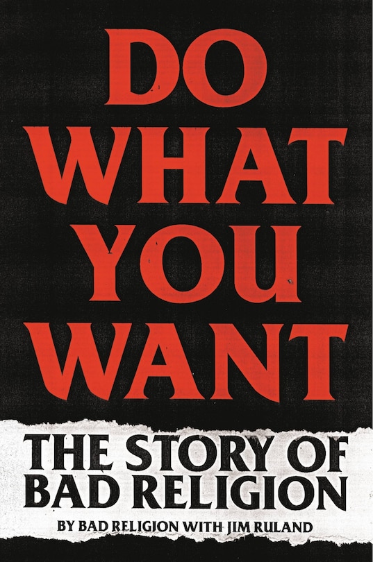 Couverture_Do What You Want