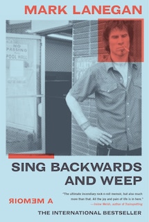 Front cover_Sing Backwards And Weep