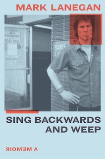 Front cover_Sing Backwards And Weep