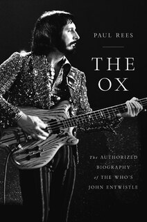 Front cover_The Ox