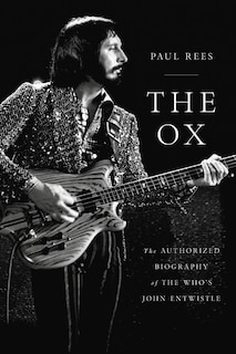 Couverture_The Ox
