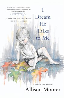 Front cover_I Dream He Talks to Me