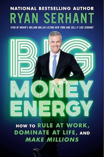 Front cover_Big Money Energy