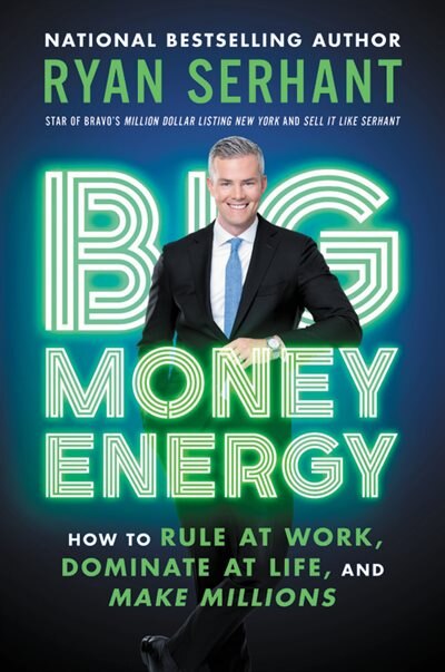 Front cover_Big Money Energy