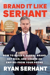 Front cover_Brand It Like Serhant