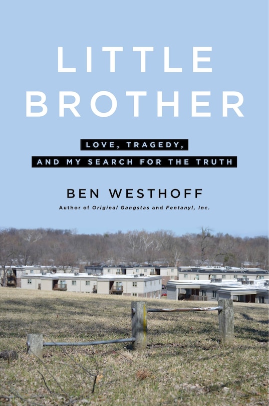 Little Brother: Love, Tragedy, And My Search For The Truth