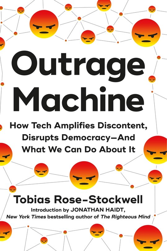 Front cover_Outrage Machine