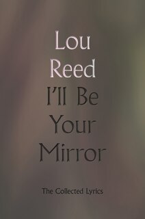 Front cover_I'll Be Your Mirror