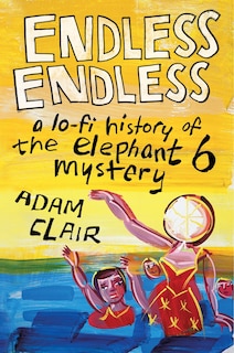 Front cover_Endless Endless