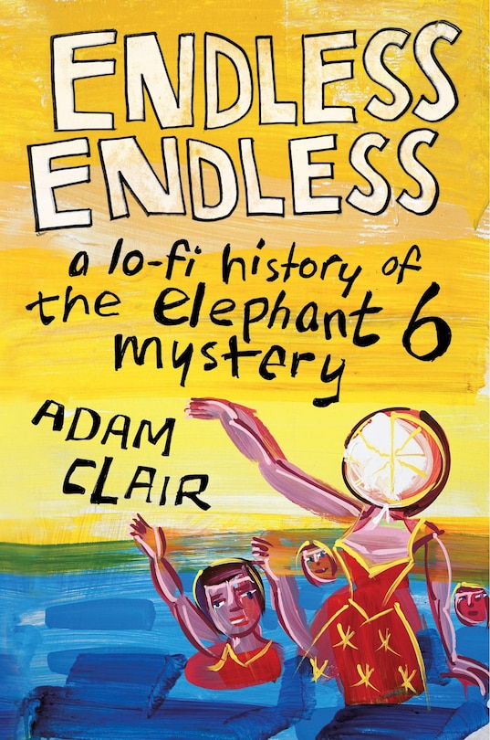 Front cover_Endless Endless