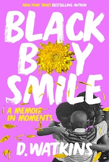 Front cover_Black Boy Smile