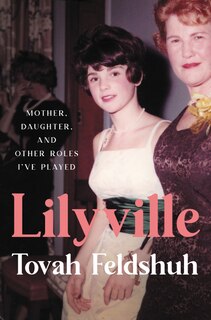 Front cover_Lilyville