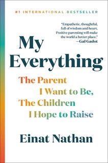 Couverture_My Everything