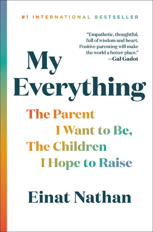 Couverture_My Everything