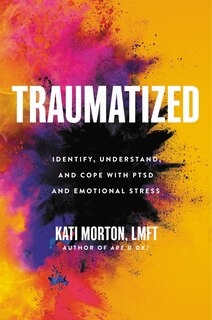 Front cover_Traumatized