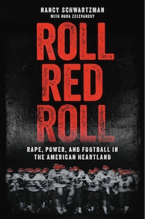 Front cover_Roll Red Roll
