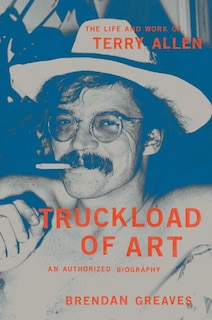 Couverture_Truckload of Art