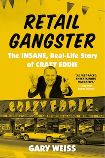 Front cover_Retail Gangster