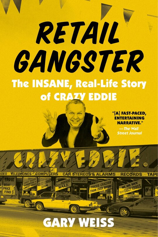 Front cover_Retail Gangster
