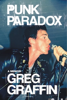 Front cover_Punk Paradox