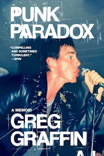 Front cover_Punk Paradox