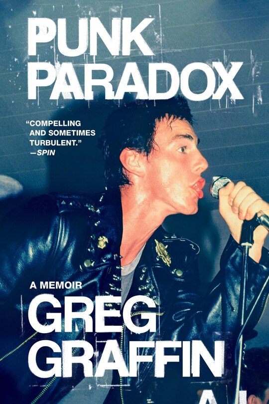 Front cover_Punk Paradox
