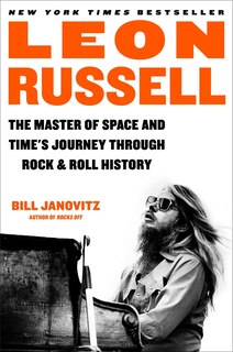 Front cover_Leon Russell