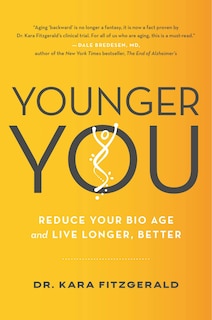 Front cover_Younger You