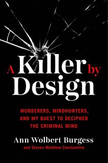Front cover_A Killer by Design