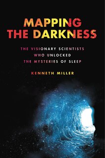 Front cover_Mapping the Darkness