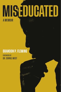 Front cover_Miseducated