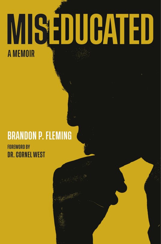Front cover_Miseducated