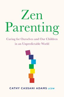 Couverture_Zen Parenting