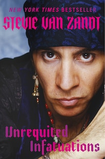 Front cover_Unrequited Infatuations