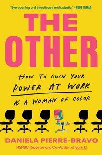Front cover_The Other