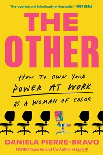 Front cover_The Other