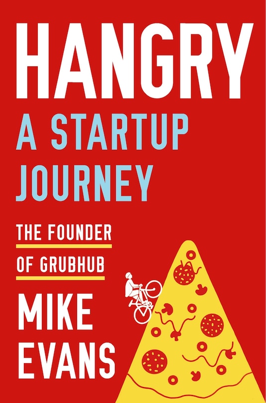 Front cover_Hangry