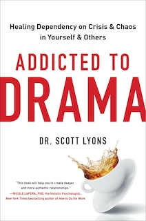Front cover_Addicted To Drama
