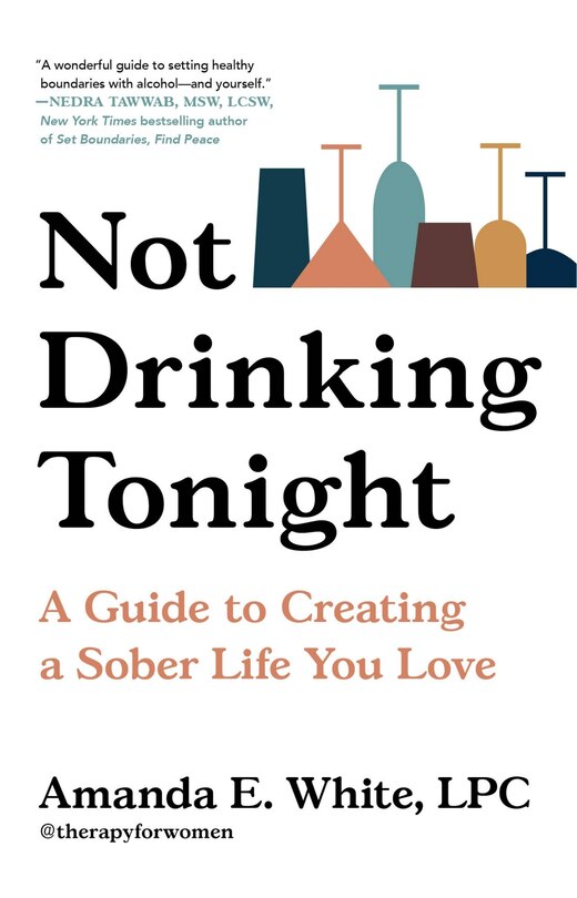 Couverture_Not Drinking Tonight