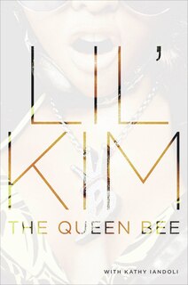 Front cover_The Queen Bee